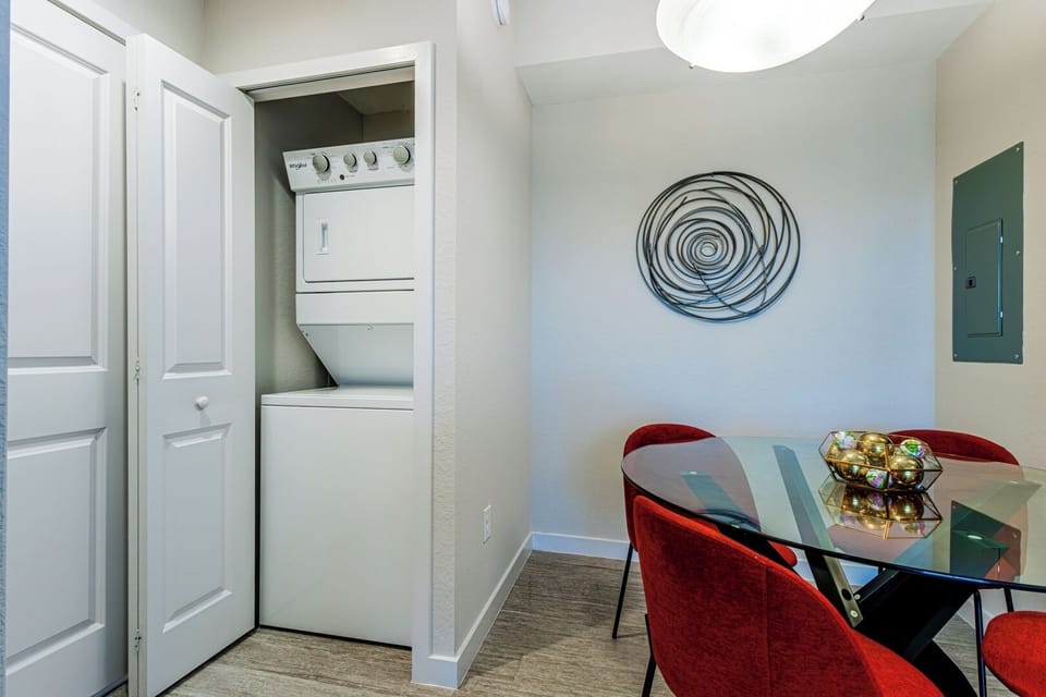 Apartment (1 Bedroom) | Floor plan