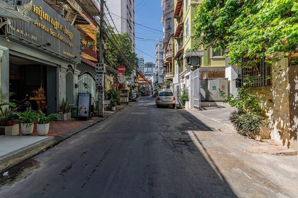 Apartment, 1 Bedroom, Smoking, Balcony | Miscellaneous