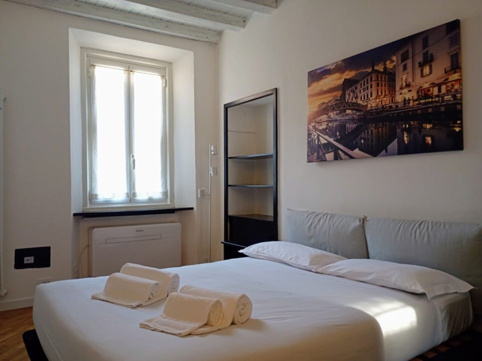 Apartment | WiFi (free)