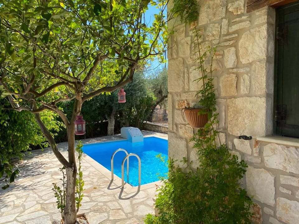 House | 2 bedrooms