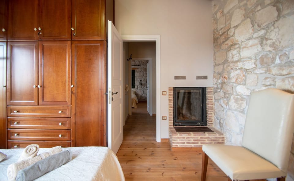 House | 2 bedrooms