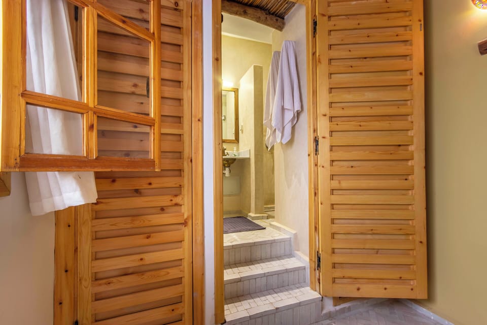 Superior Suite | Interior
