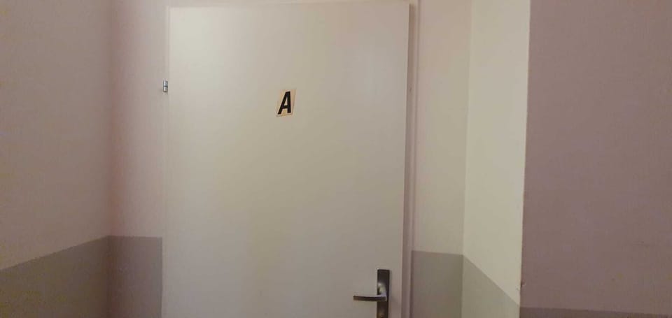 Basic Apartment | Iron/ironing board, free WiFi