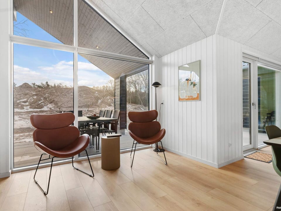 House | Interior