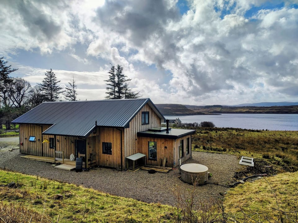Cottage | Exterior
