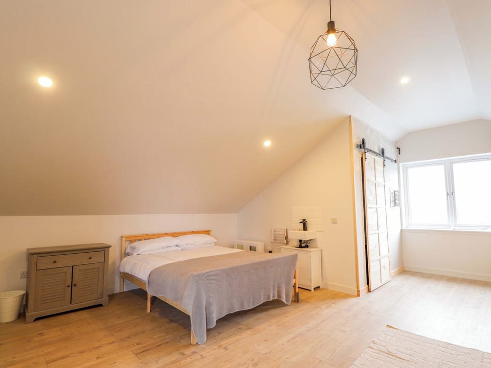 Faodail House Cottage in Scotland