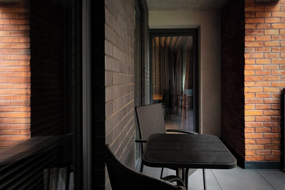 Superior Apartment, Air conditioning | Balcony