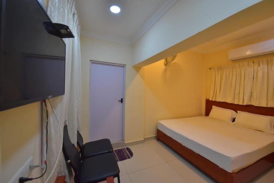 Classic Room, Resort View | Free WiFi