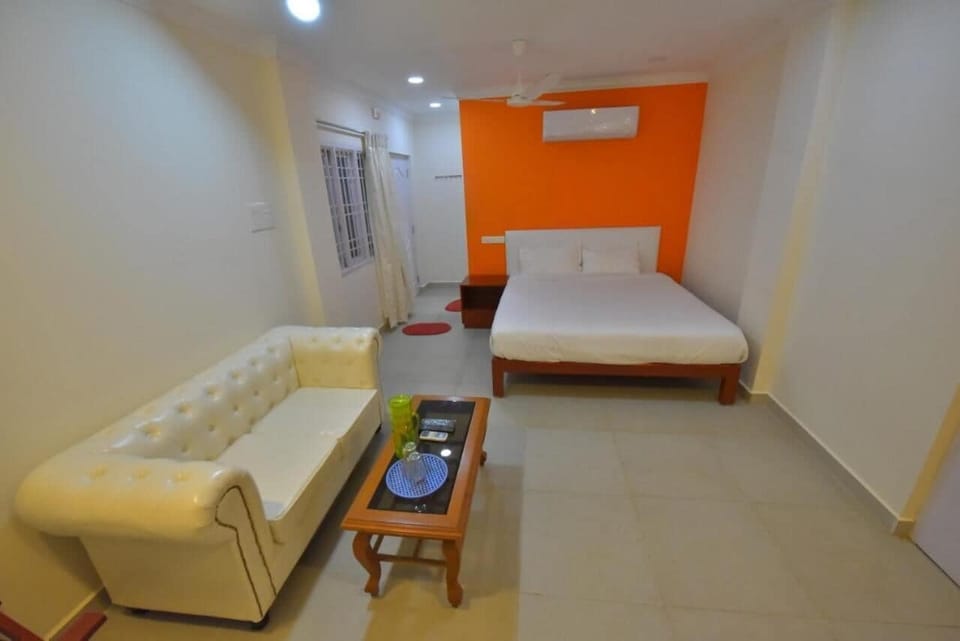 Classic Room, Resort View | Free WiFi