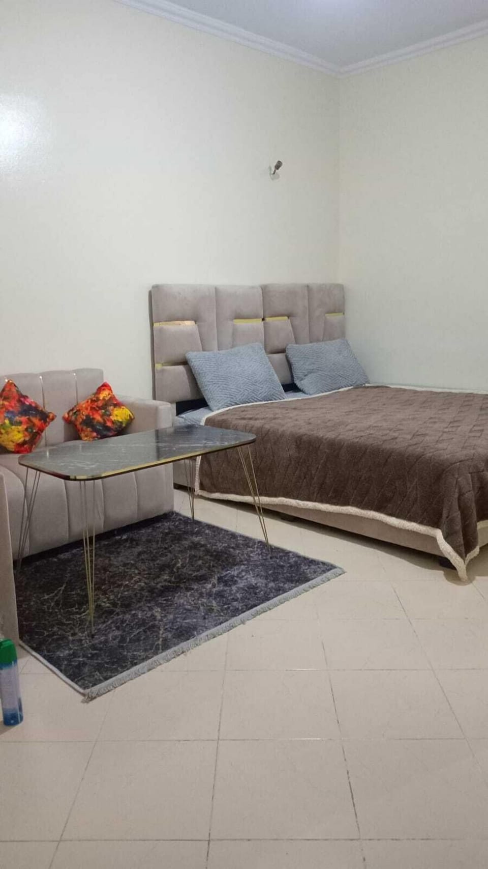 Comfort Single Room