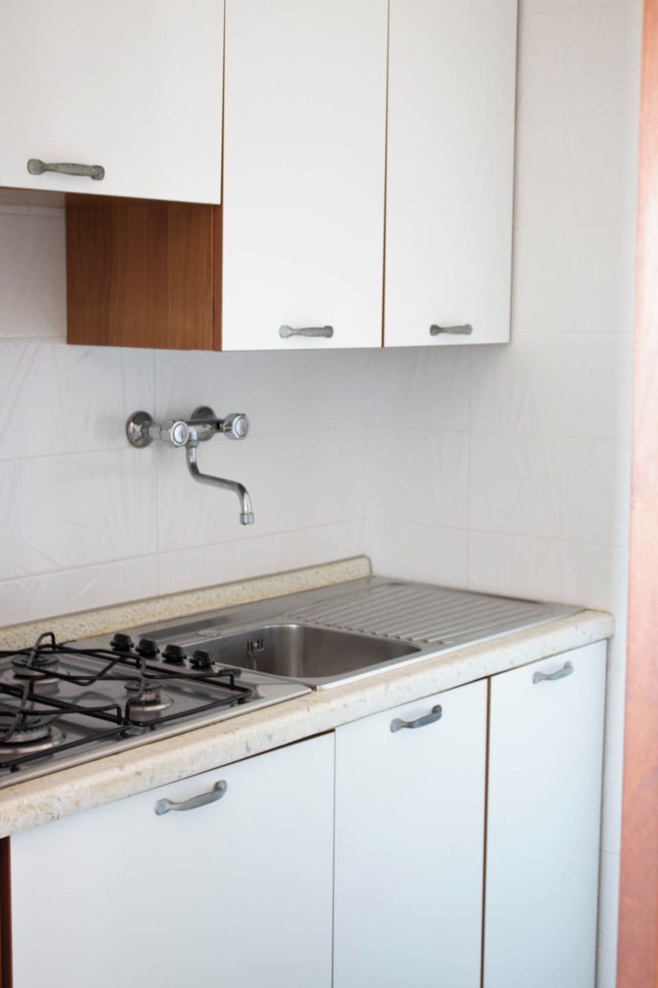 Apartment, 1 Bedroom, Balcony, City View | Interior