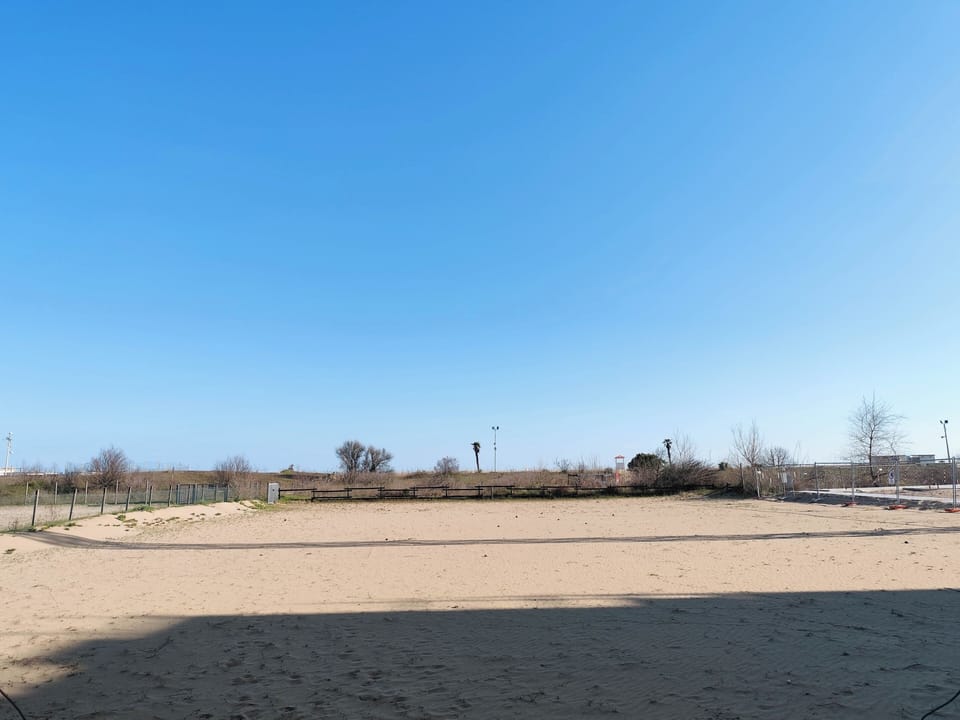 Apartment, 2 Bedrooms, Balcony, City View | Miscellaneous