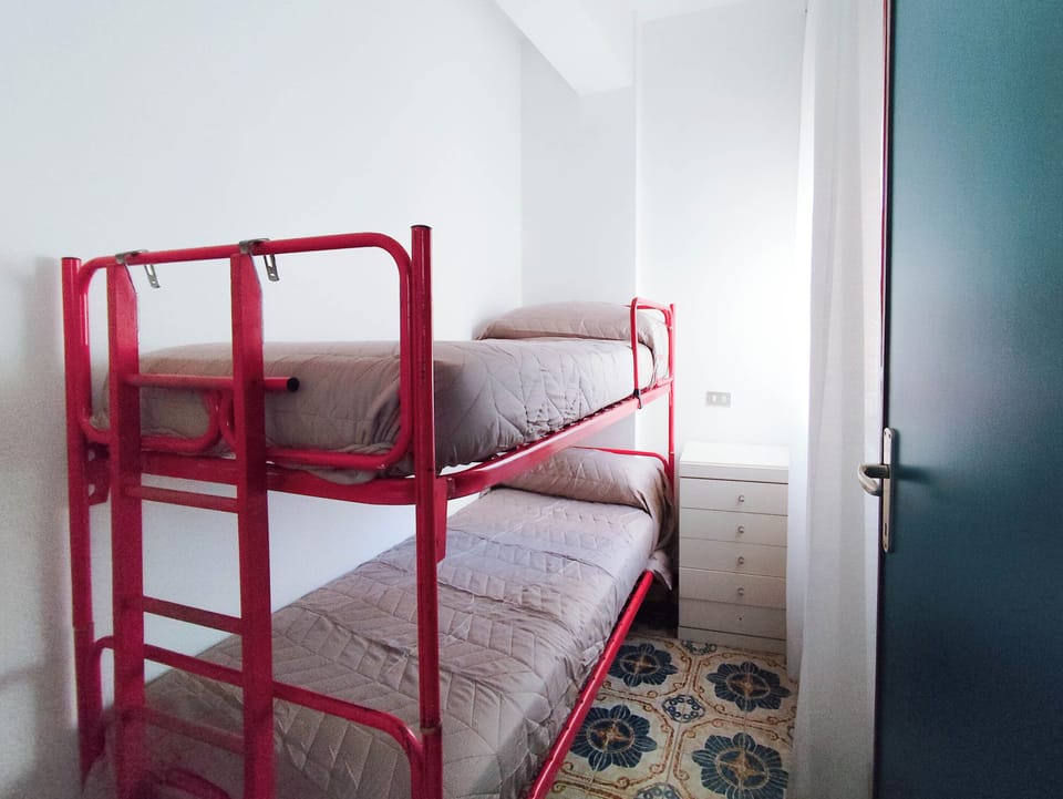 Apartment, 2 Bedrooms, Balcony, City View | 3 bedrooms