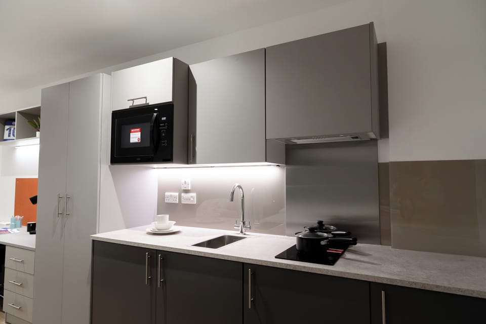 Standard Twin Room | Free WiFi, bed sheets