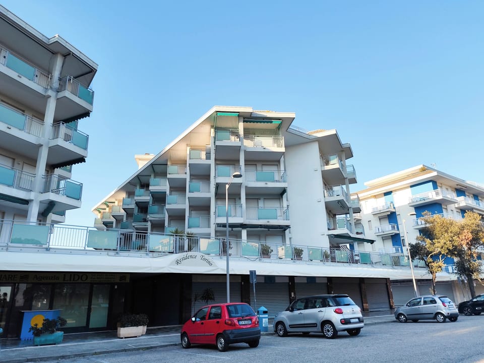 Studio, Balcony, City View | Exterior