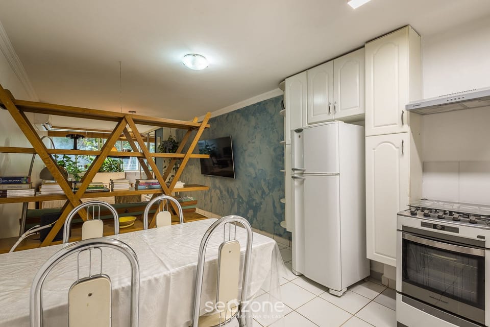 Basic Apartment | Private kitchen