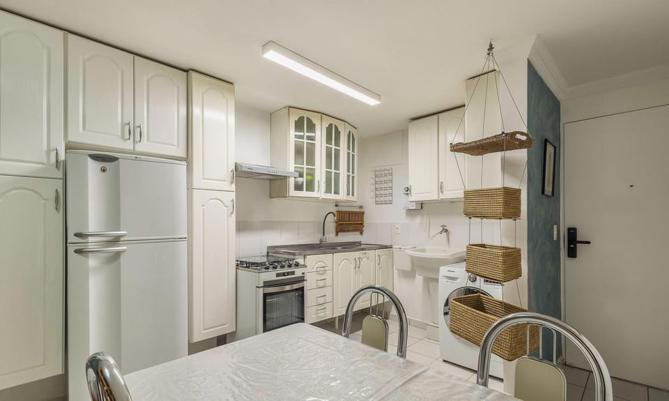 Basic Apartment | Private kitchen