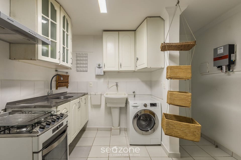 Basic Apartment | Private kitchen