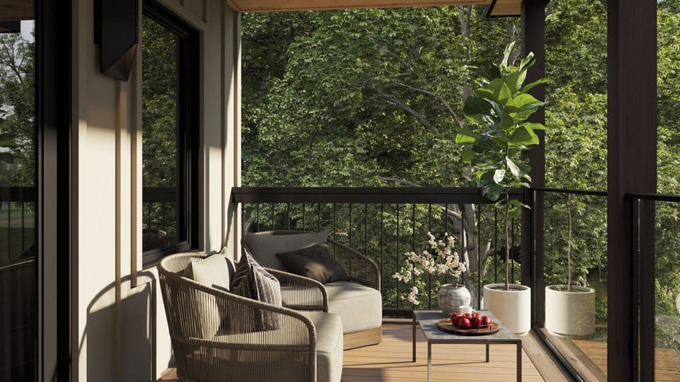 House (5 Bedrooms) | Interior