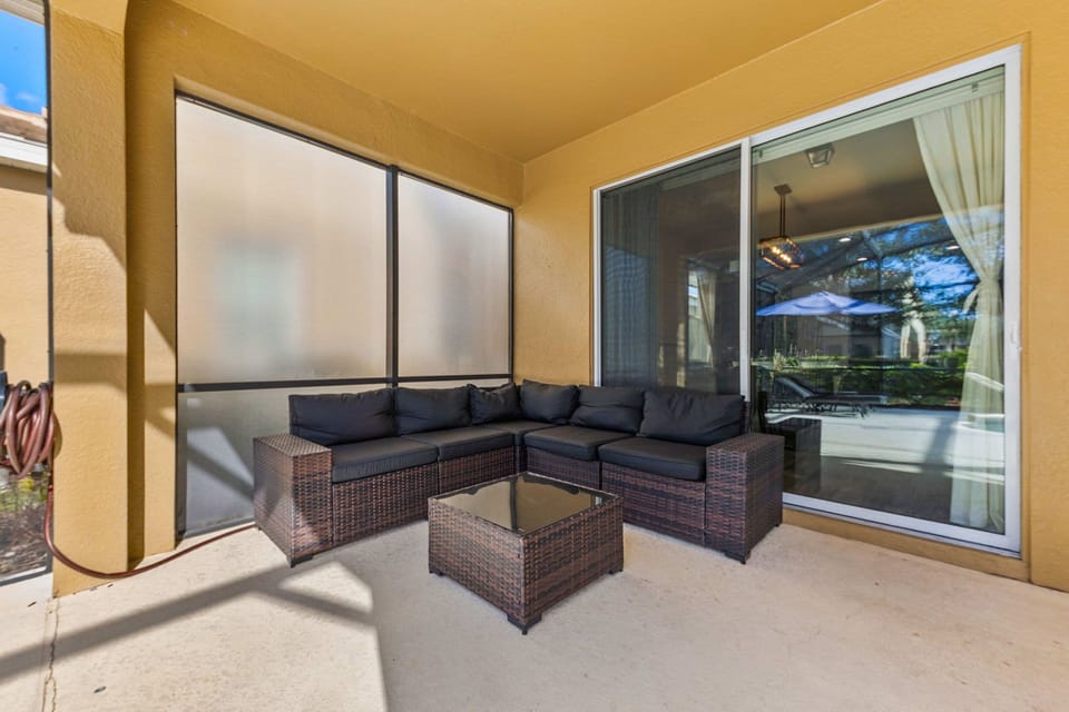 Apartment (5 Bedrooms) | Property amenity