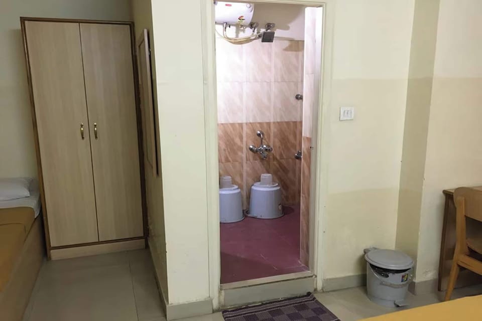 Hotel Rainbow Hotel in Bengaluru