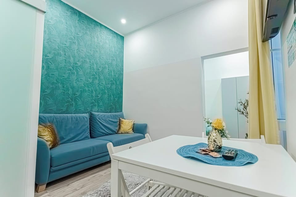 Basic Apartment | Iron/ironing board, free WiFi