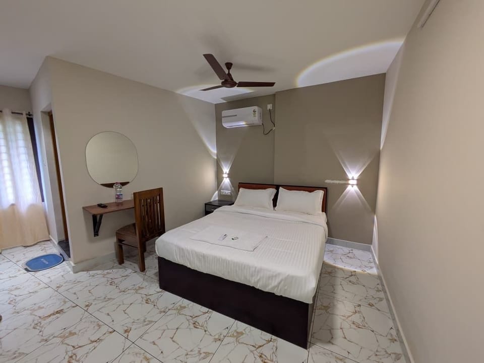 Classic Room | Free WiFi