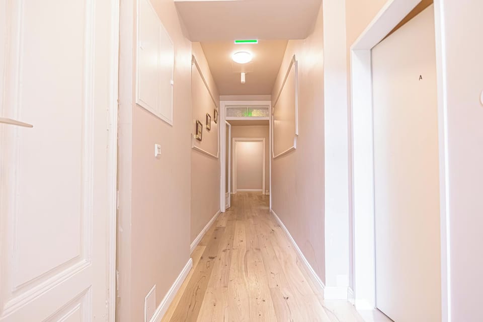 Group Stay Mariahilfer Apartment Hotel Apartment in Vienna