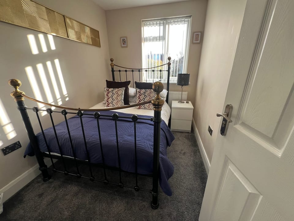 Classic House, Pets Allowed, Garden Area | Free WiFi