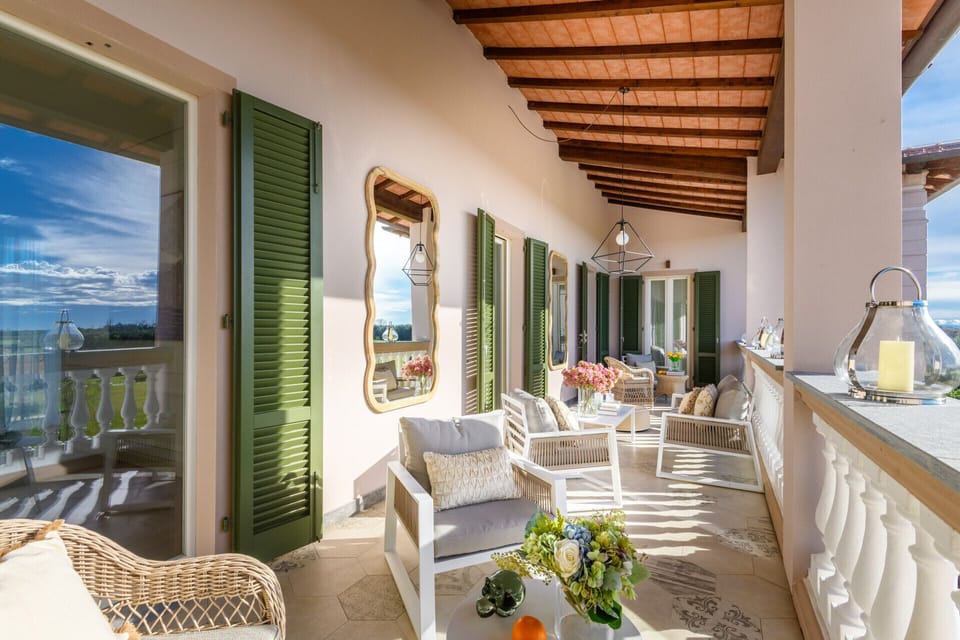 Villa | 5 bedrooms
