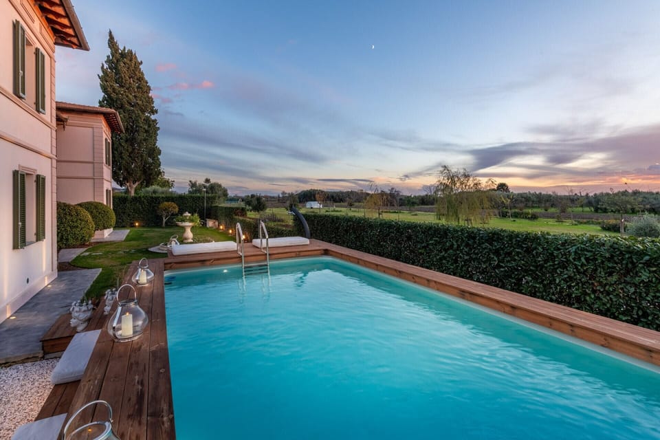 Villa | 5 bedrooms