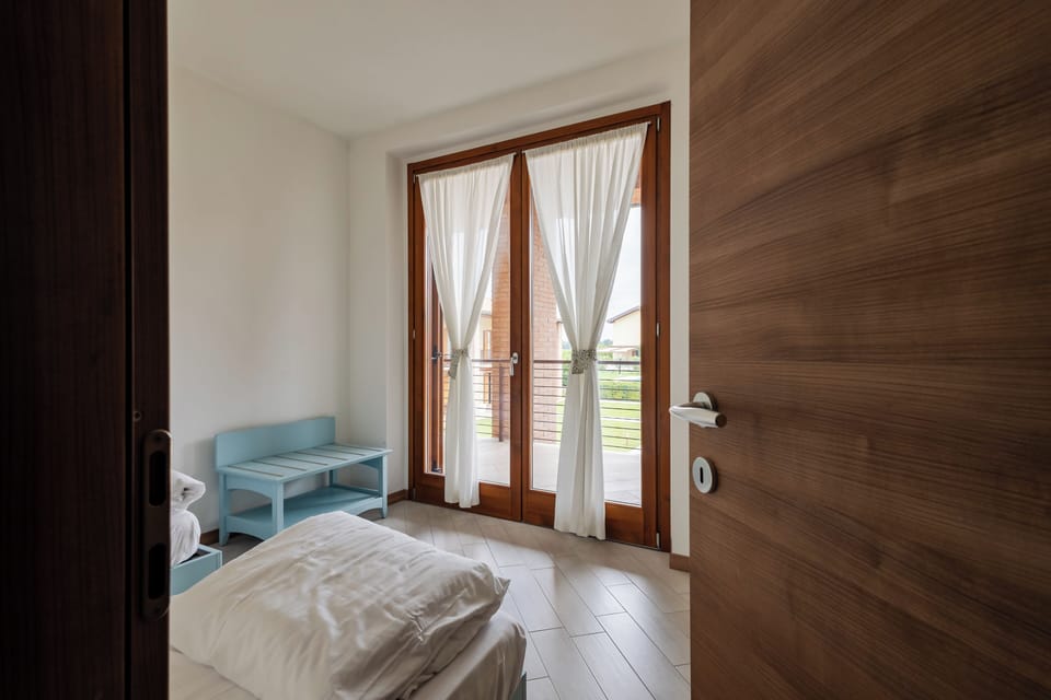 Apartment, 2 Bedrooms | Premium bedding, down comforters, cribs/infant beds, free WiFi