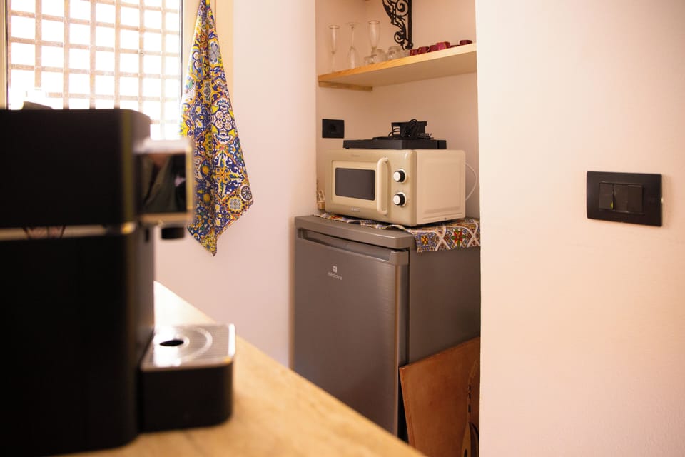 Condo, City View | Private kitchen