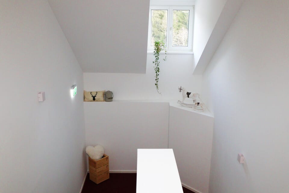 Apartment | Bathroom | Towels