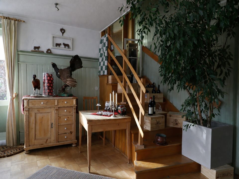 Apartment | Interior