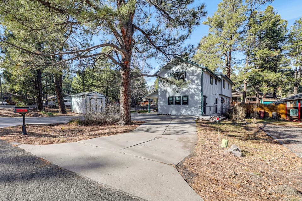 House (5 Bedrooms) | Interior