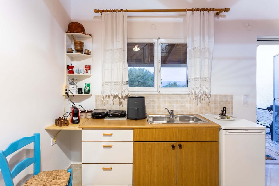 House | 1 bedroom