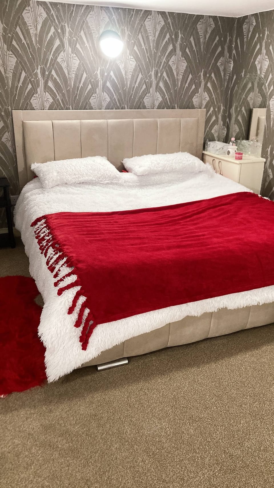 Chic & Central Liverpool Fiat Apartment in Liverpool