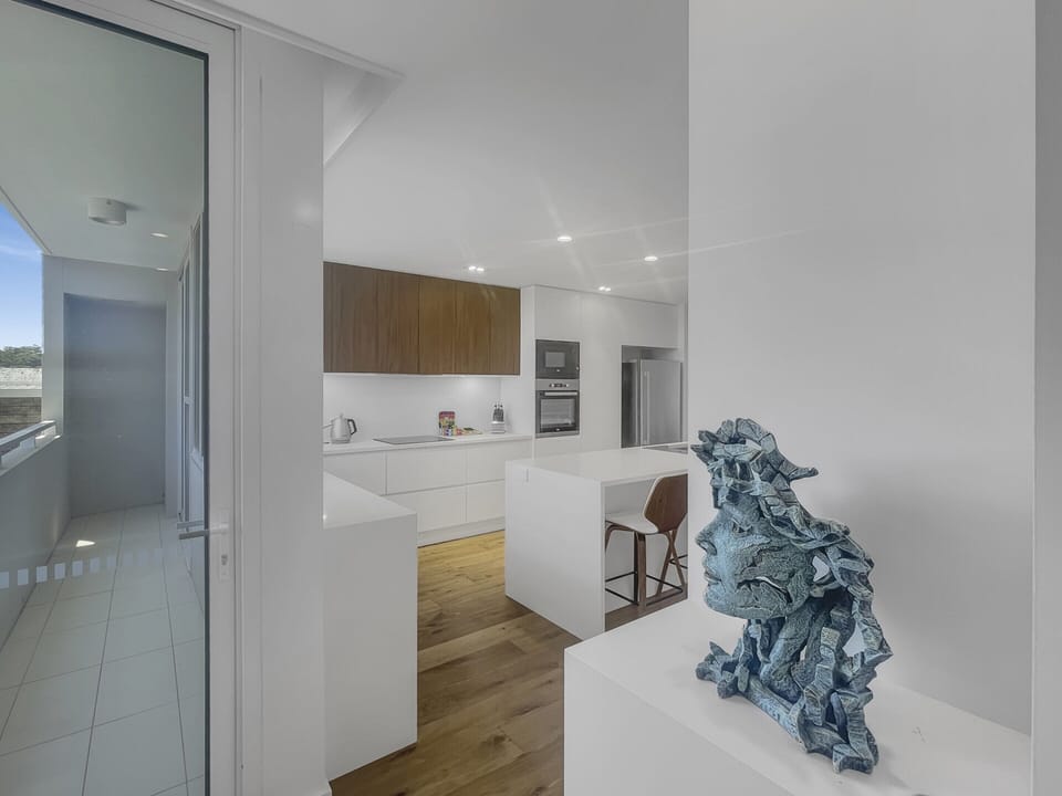 Apartment | Private kitchen