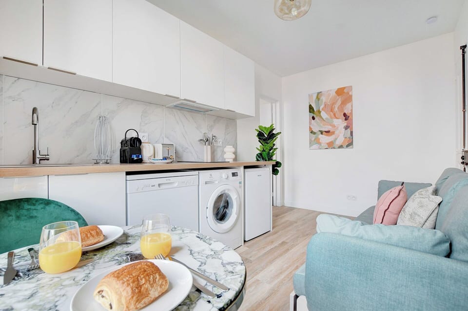 Apartment | Interior