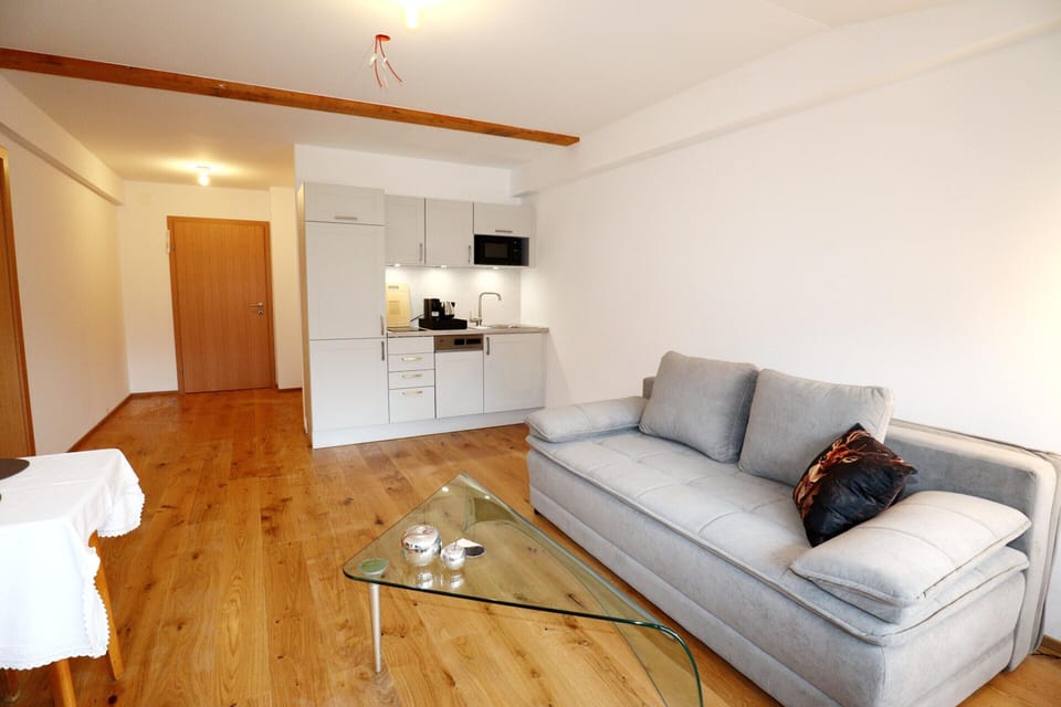 Apartment | Living room
