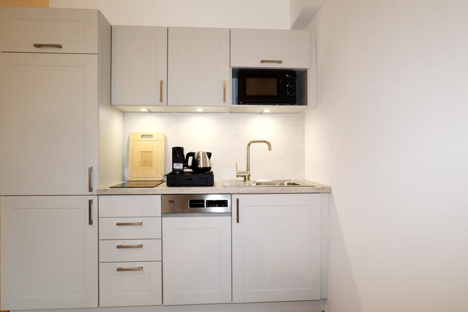 Apartment | Private kitchen