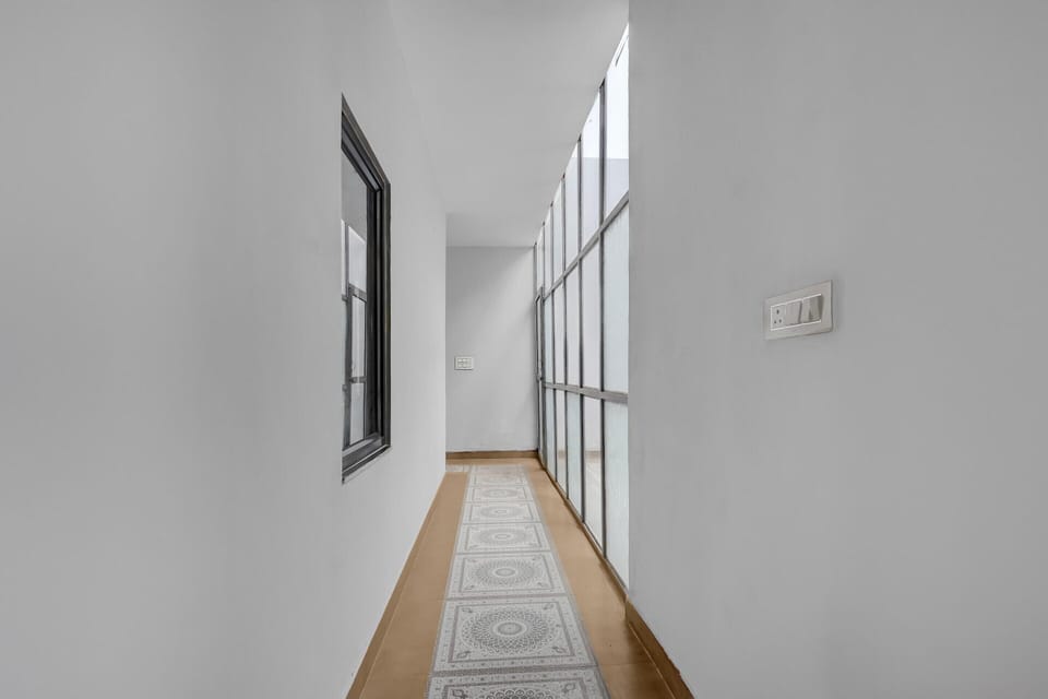 House | Interior