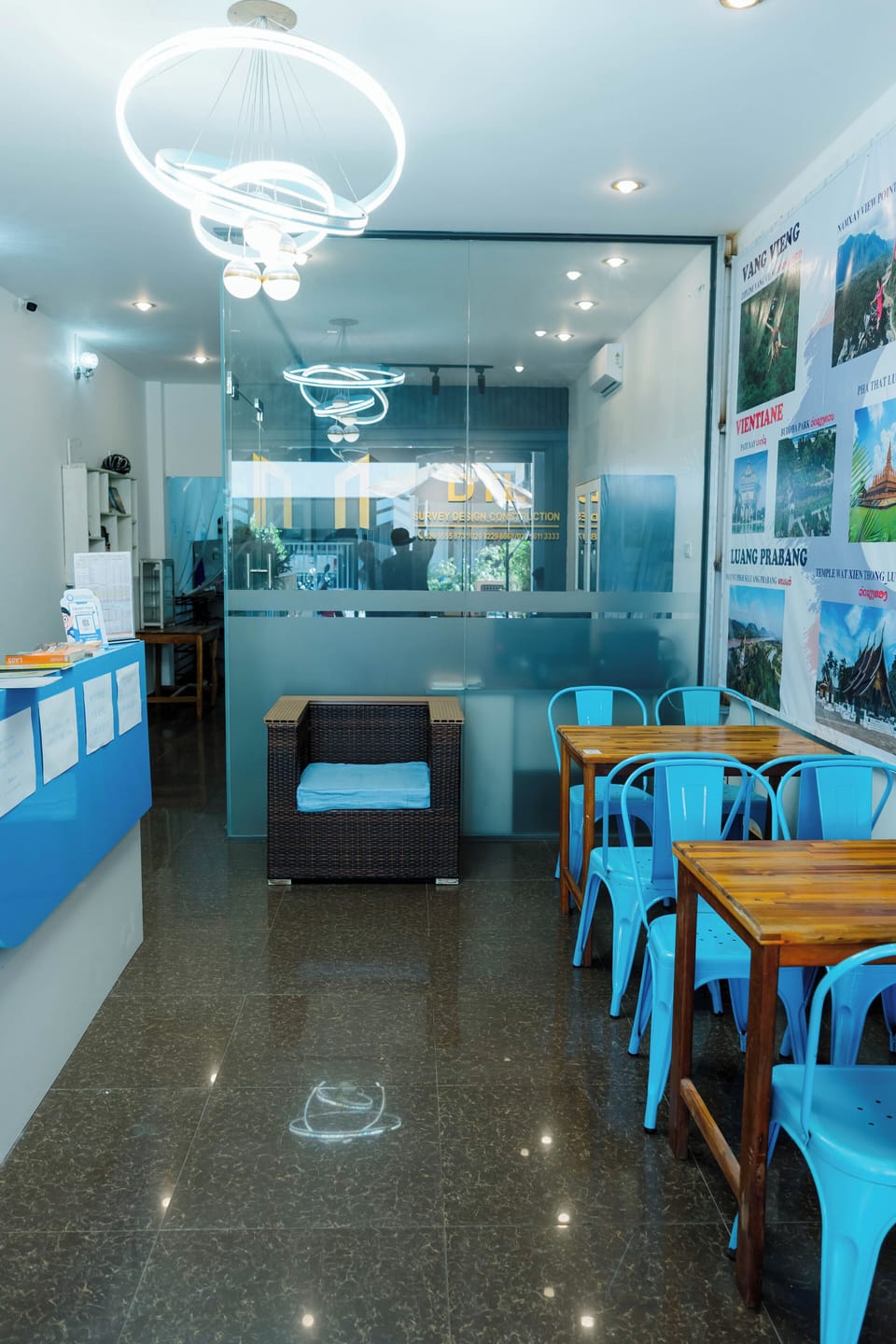 Happy Home Hostel Hostel in Vientiane