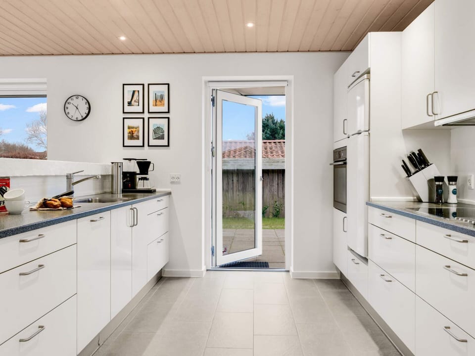 House | Interior