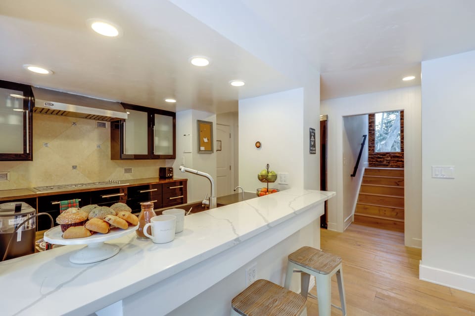 Apartment (3 Bedrooms) | Interior