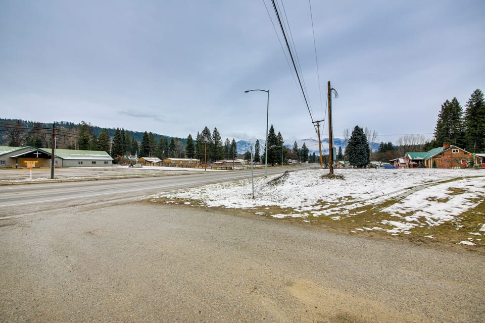 House (1 Bedroom) | Interior