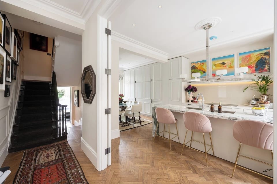 House | 3 bedrooms