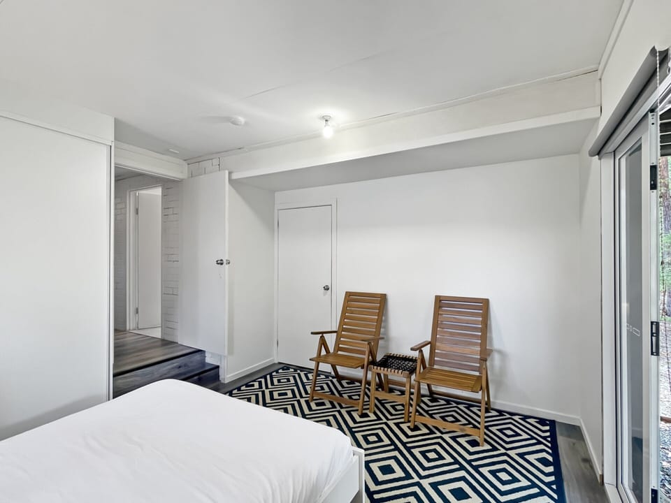 Apartment | 4 bedrooms, bed sheets