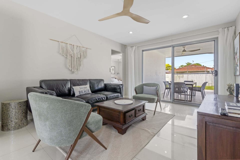 Apartment | Living room